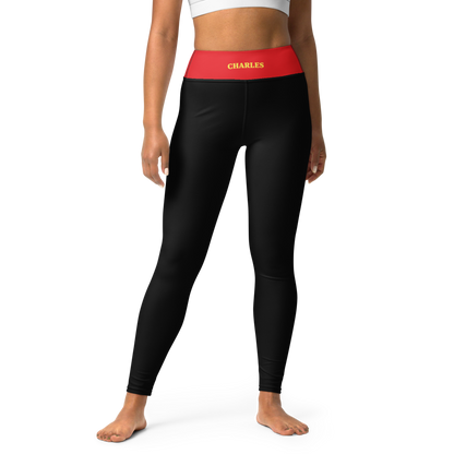LECLERE - Yoga leggings